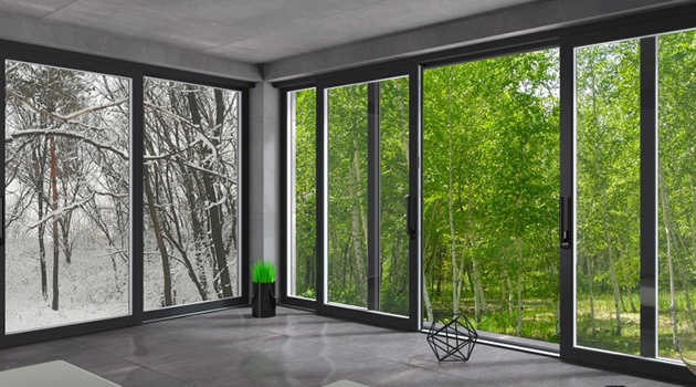 Okna v našich domovech už dávno nejsou pouze prvky zajišťující nám přirozené světlo v místnostech.